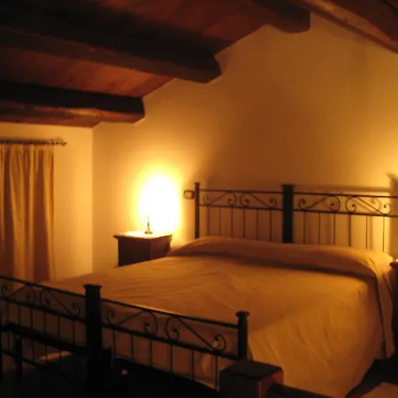 Alloggio per agriturismo Casavecchia *