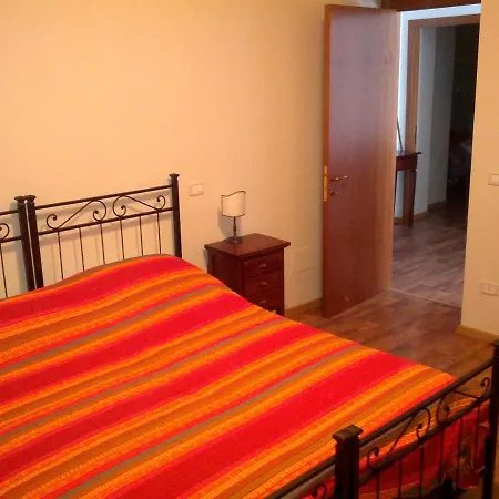 Alloggio per agriturismo Casavecchia